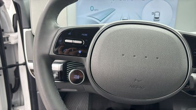 2024 Hyundai IONIQ 5 SE