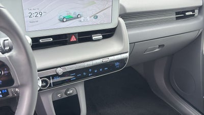 2024 Hyundai IONIQ 5 SE
