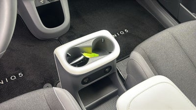2024 Hyundai IONIQ 5 SE