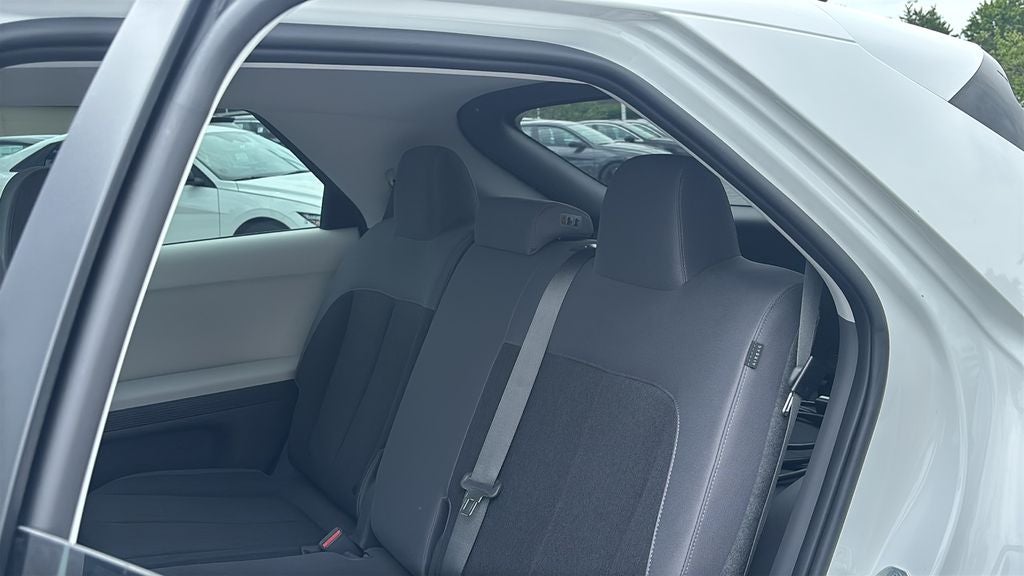 2024 Hyundai IONIQ 5 SE