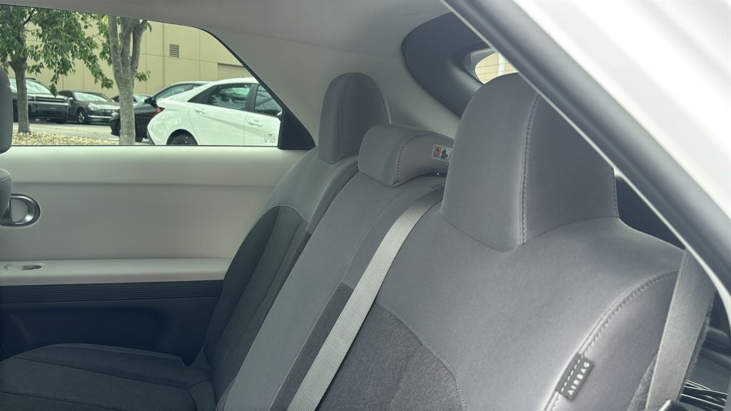 2024 Hyundai IONIQ 5 SE