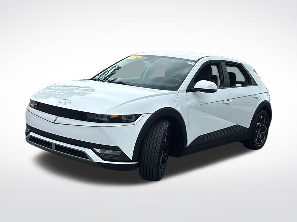 2024 Hyundai IONIQ 5 SE