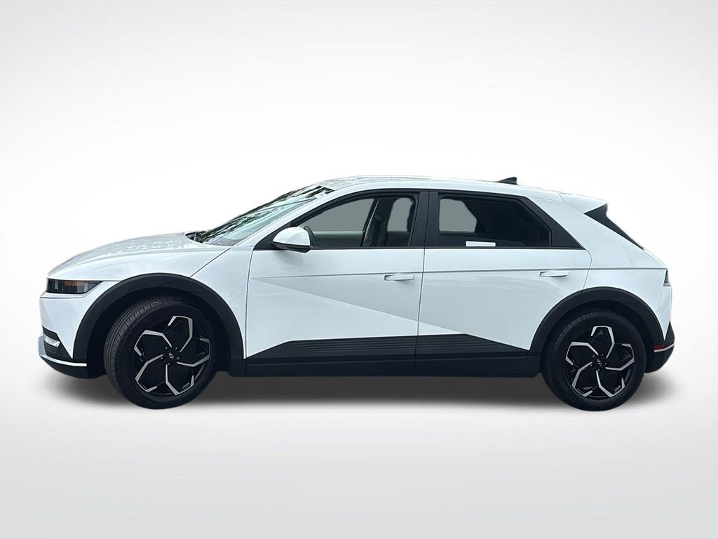 2024 Hyundai IONIQ 5 SE