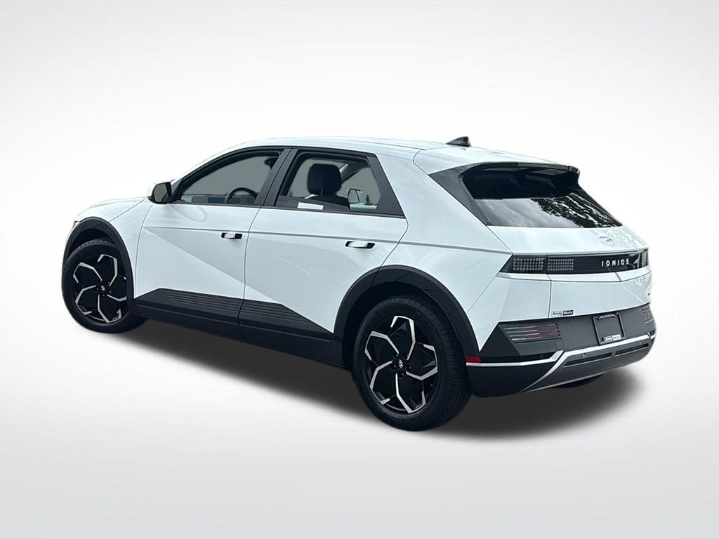 2024 Hyundai IONIQ 5 SE