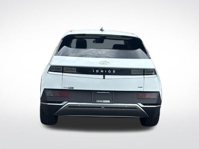 2024 Hyundai IONIQ 5 SE