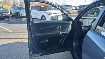 2024 Hyundai IONIQ 5 SEL