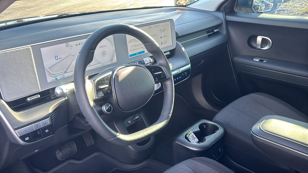 2024 Hyundai IONIQ 5 SEL