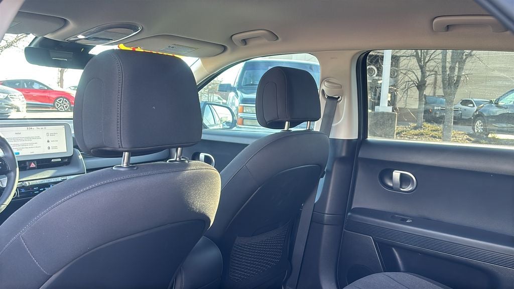 2024 Hyundai IONIQ 5 SEL