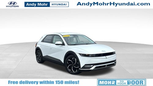 2023 Hyundai IONIQ 5 SEL