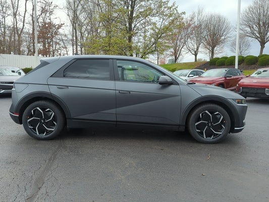 2024 Hyundai IONIQ 5 SEL in Indianapolis, IN - Andy Mohr Automotive