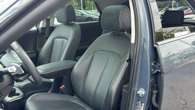 2024 Hyundai IONIQ 5 Limited