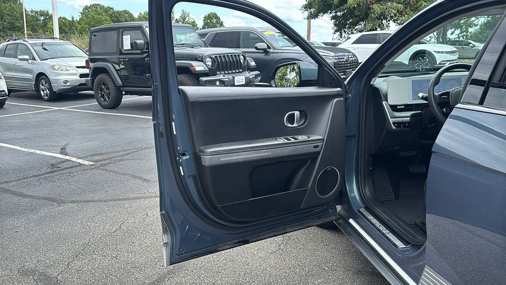 2024 Hyundai IONIQ 5 Limited
