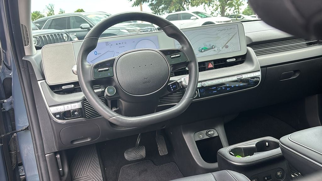 2024 Hyundai IONIQ 5 Limited