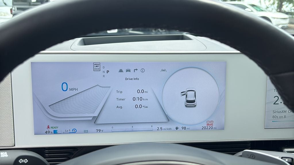 2024 Hyundai IONIQ 5 Limited