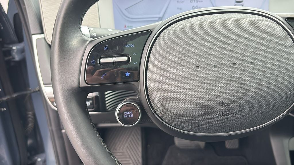 2024 Hyundai IONIQ 5 Limited