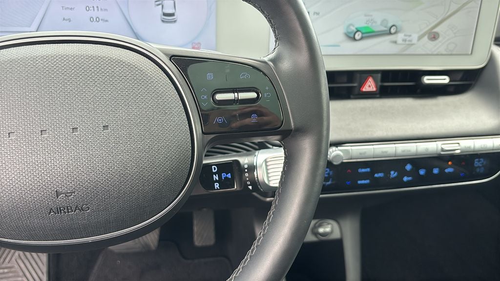 2024 Hyundai IONIQ 5 Limited