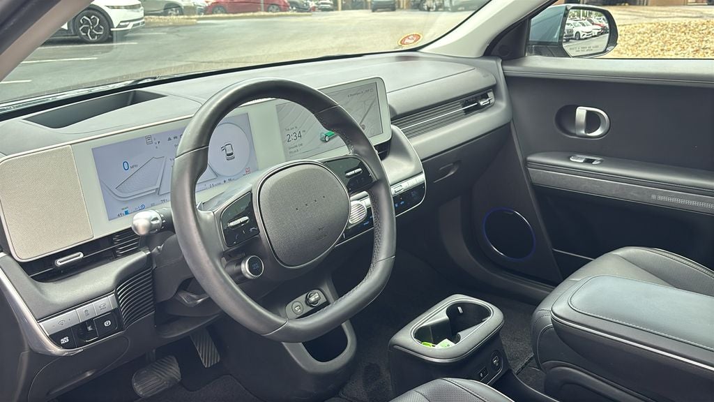 2024 Hyundai IONIQ 5 Limited