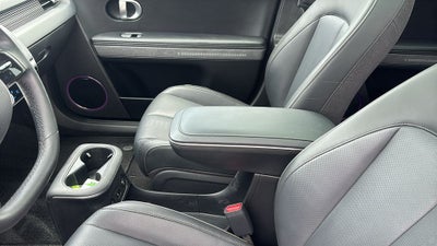 2024 Hyundai IONIQ 5 Limited