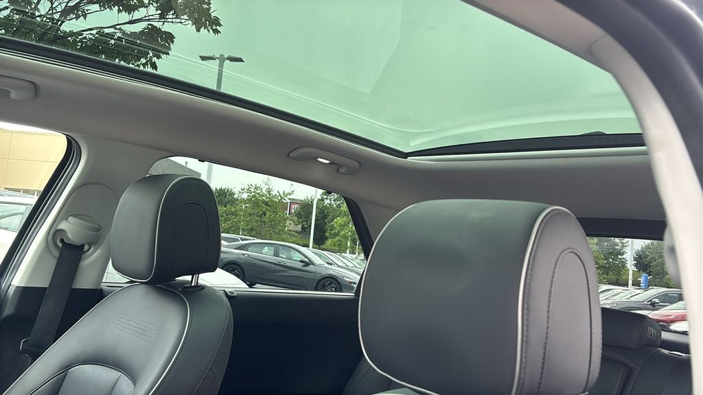 2024 Hyundai IONIQ 5 Limited