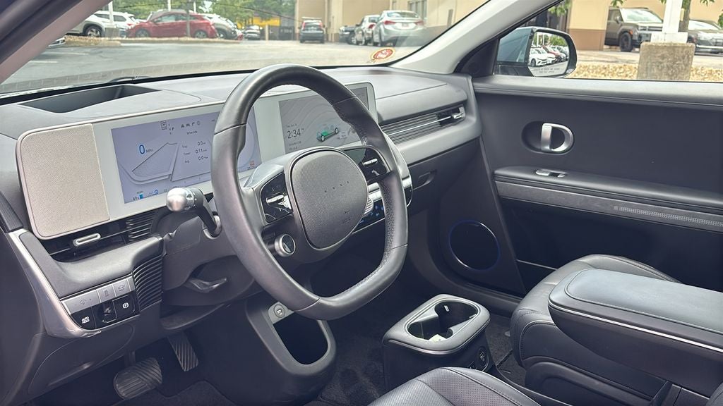2024 Hyundai IONIQ 5 Limited