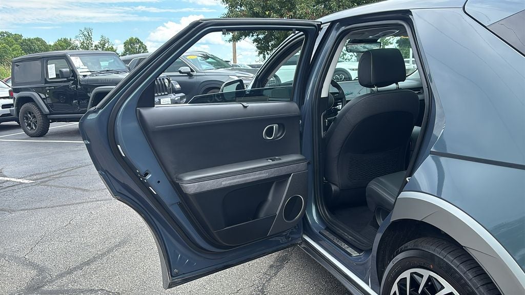 2024 Hyundai IONIQ 5 Limited