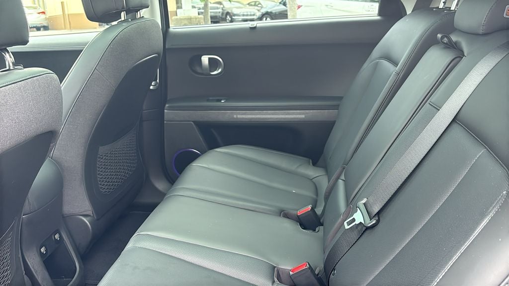 2024 Hyundai IONIQ 5 Limited