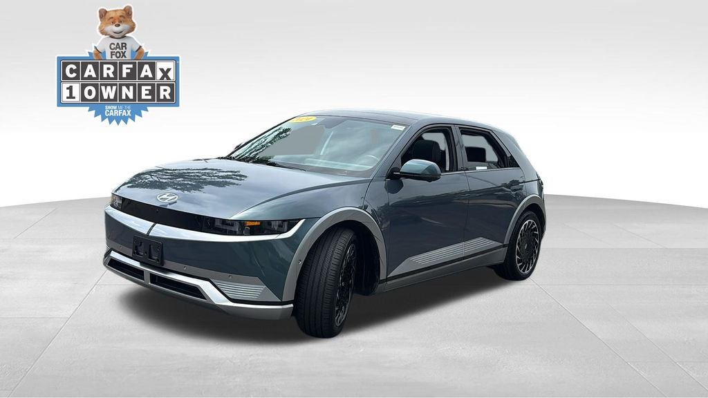 2024 Hyundai IONIQ 5 Limited