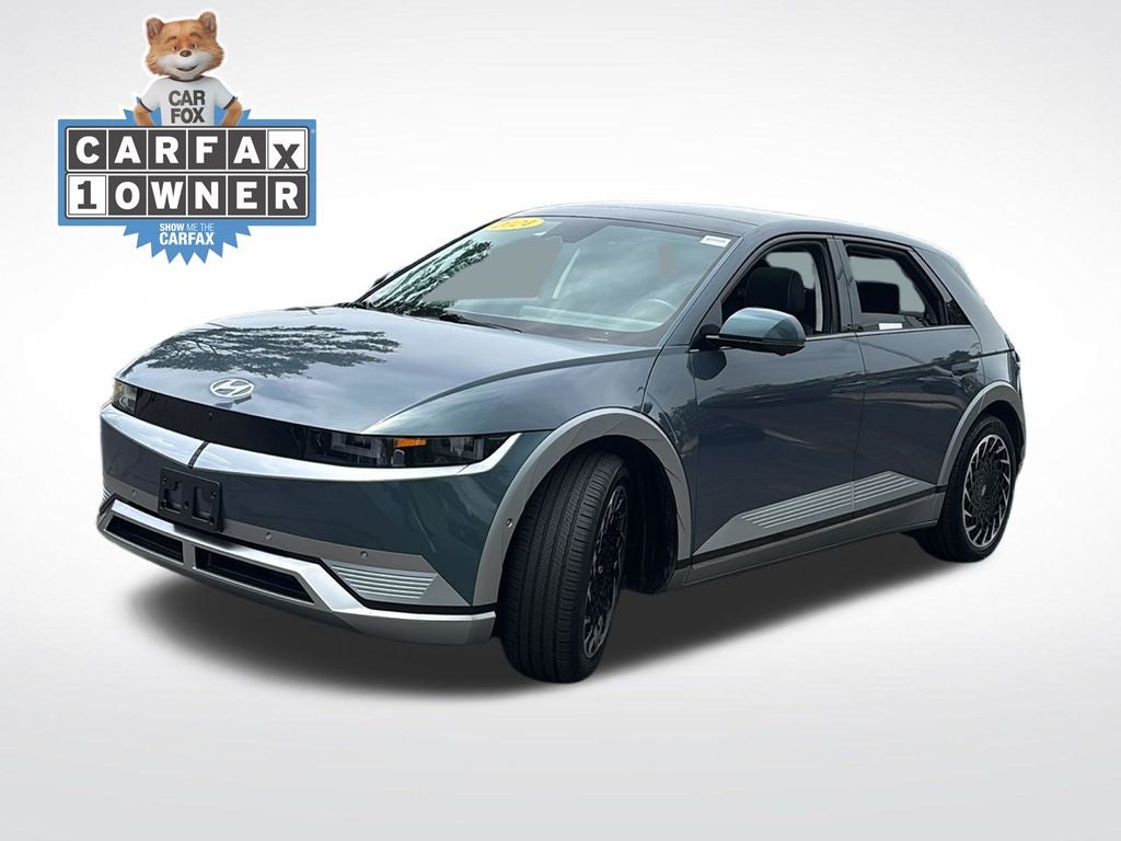 2024 Hyundai IONIQ 5 Limited