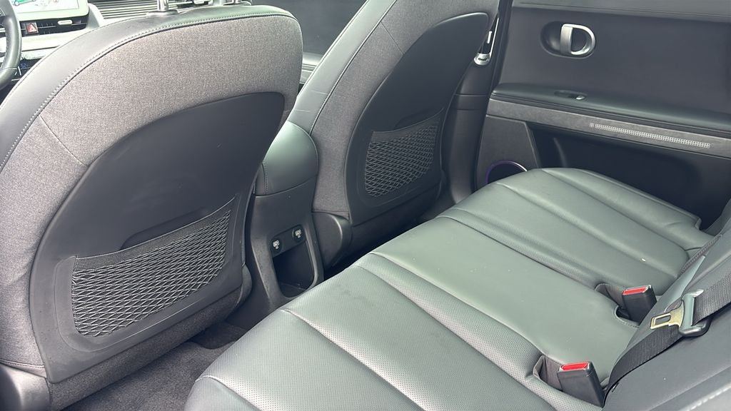 2024 Hyundai IONIQ 5 Limited