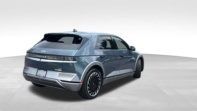 2024 Hyundai IONIQ 5 Limited