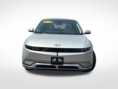 2024 Hyundai IONIQ 5 Limited