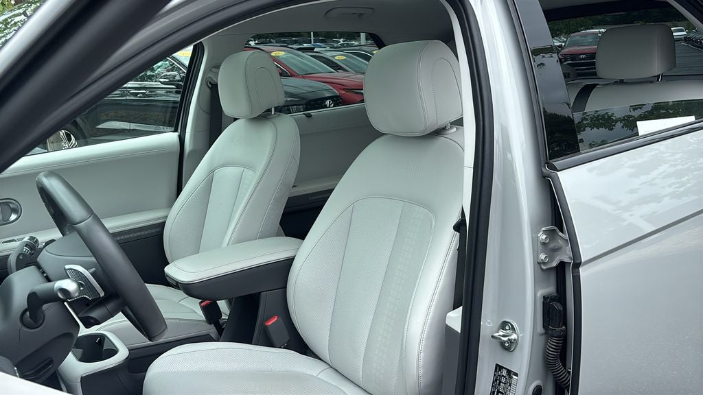 2024 Hyundai IONIQ 5 Limited
