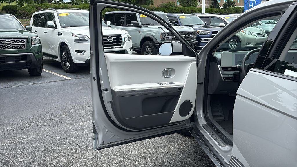 2024 Hyundai IONIQ 5 Limited