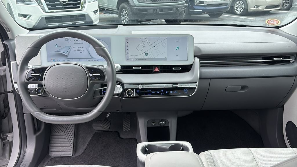2024 Hyundai IONIQ 5 Limited