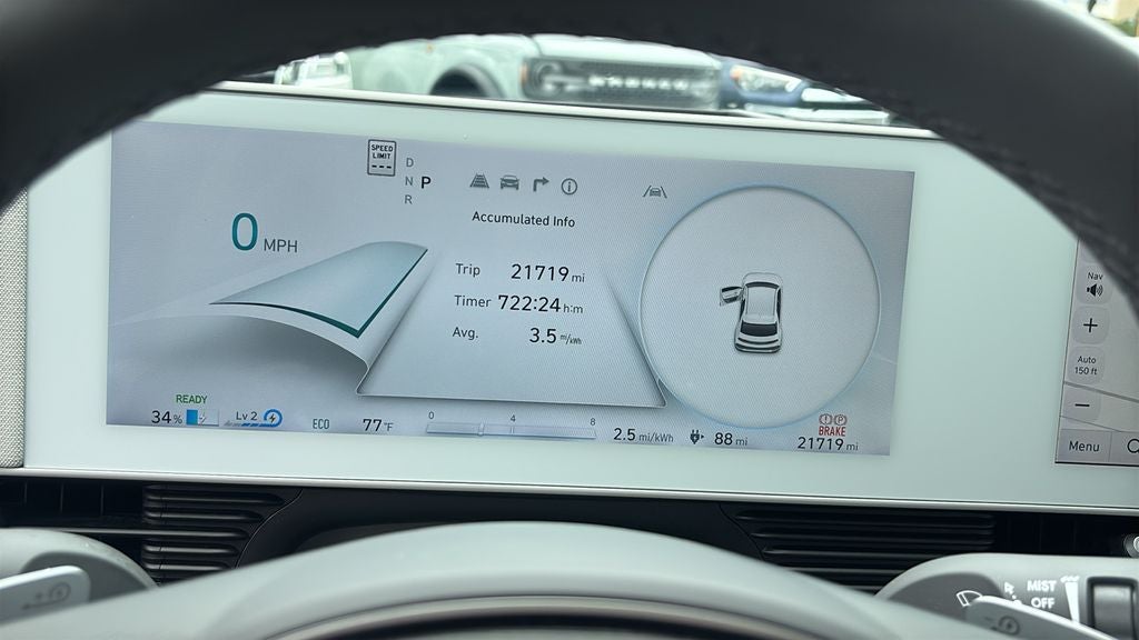 2024 Hyundai IONIQ 5 Limited