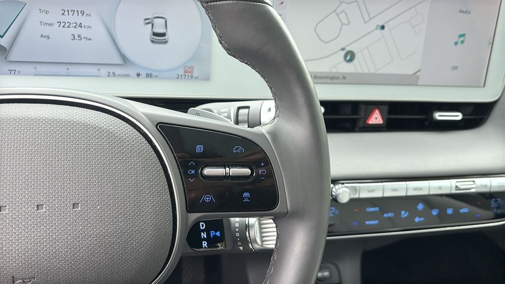 2024 Hyundai IONIQ 5 Limited
