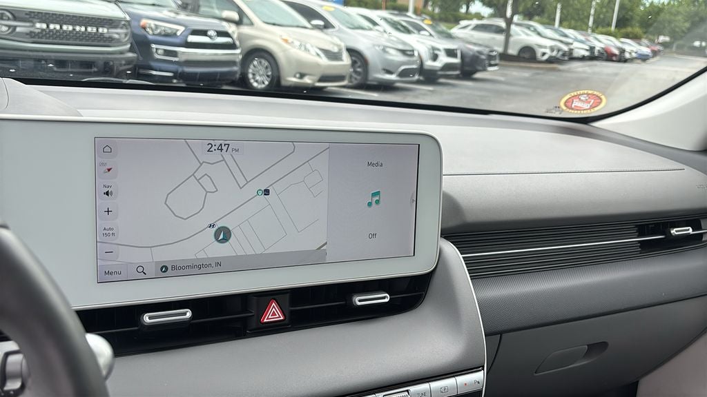 2024 Hyundai IONIQ 5 Limited