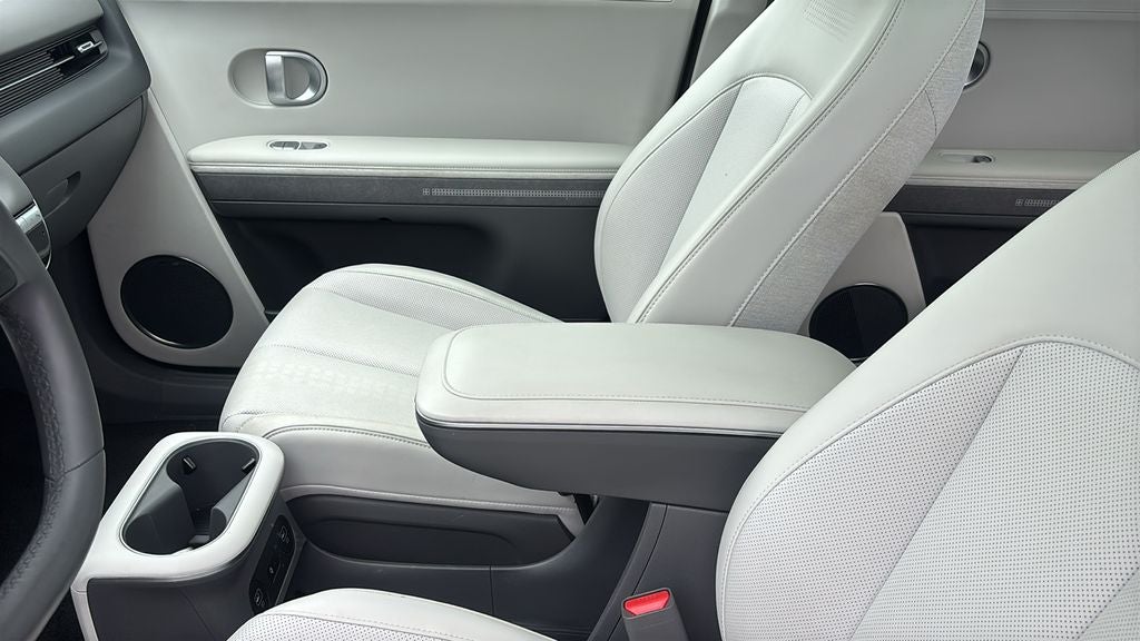 2024 Hyundai IONIQ 5 Limited