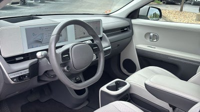 2024 Hyundai IONIQ 5 Limited