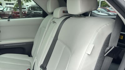 2024 Hyundai IONIQ 5 Limited