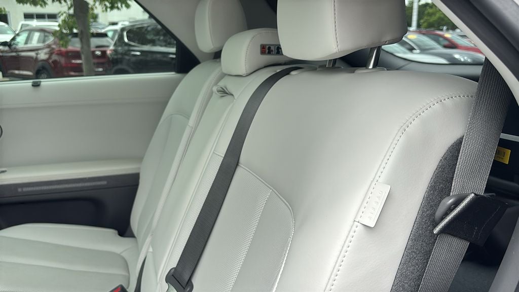 2024 Hyundai IONIQ 5 Limited