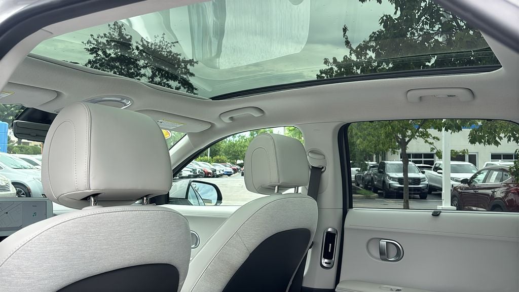 2024 Hyundai IONIQ 5 Limited