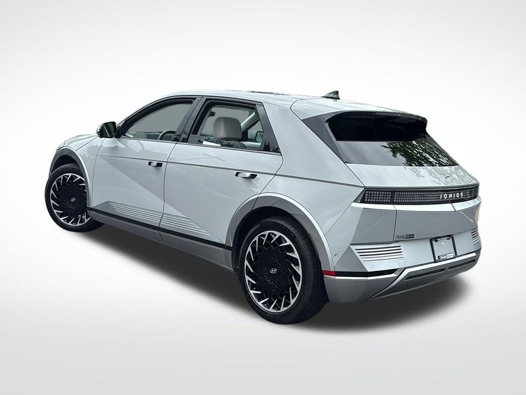 2024 Hyundai IONIQ 5 Limited