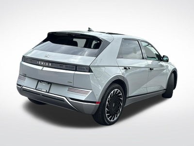 2024 Hyundai IONIQ 5 Limited