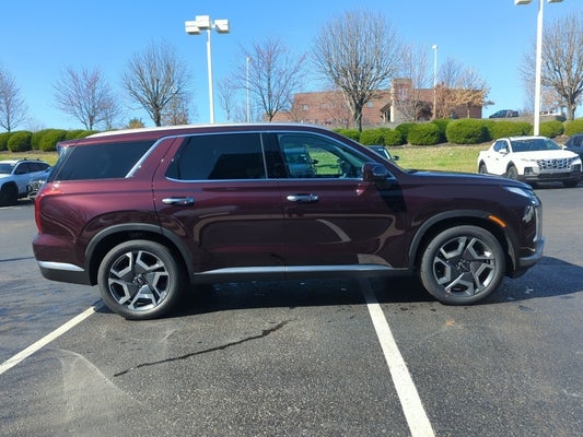 2024 Hyundai Palisade Limited AWD in Indianapolis, IN - Andy Mohr Automotive