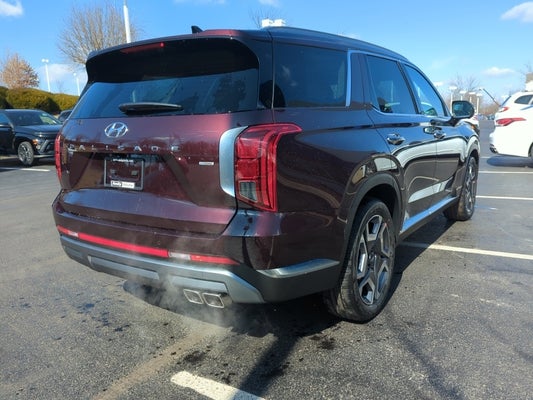 2024 Hyundai Palisade Limited AWD in Indianapolis, IN - Andy Mohr Automotive