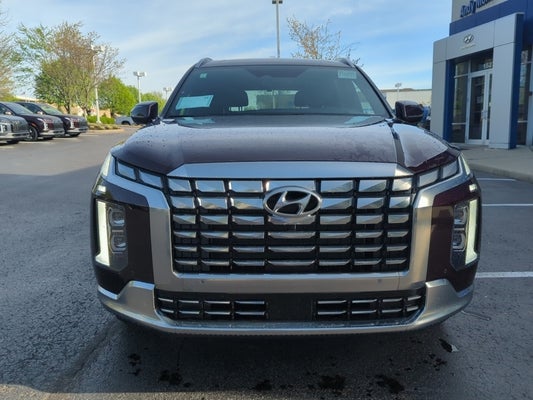 2024 Hyundai Palisade Calligraphy AWD in Indianapolis, IN - Andy Mohr Automotive