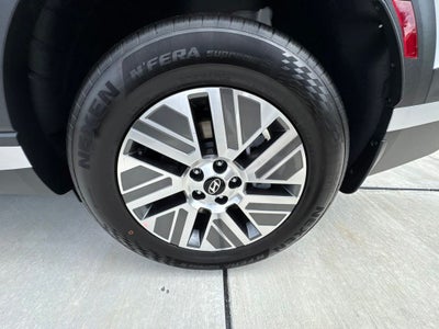 2026 Hyundai Palisade Hybrid SEL Premium 7 Passenger