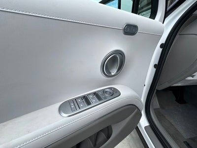 2026 Hyundai Palisade Hybrid SEL Premium 7 Passenger
