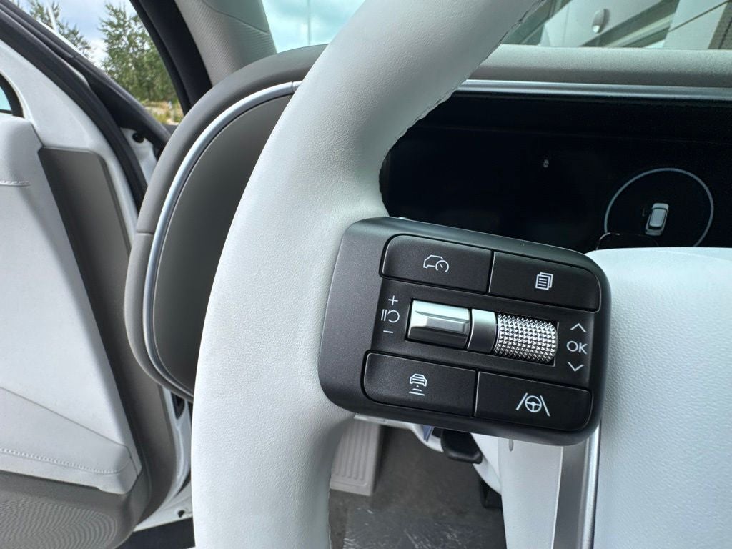 2026 Hyundai Palisade Hybrid SEL Premium 7 Passenger